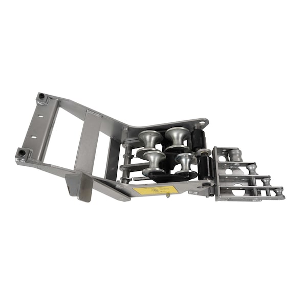 1/2"-2" EMT Single Roller Support